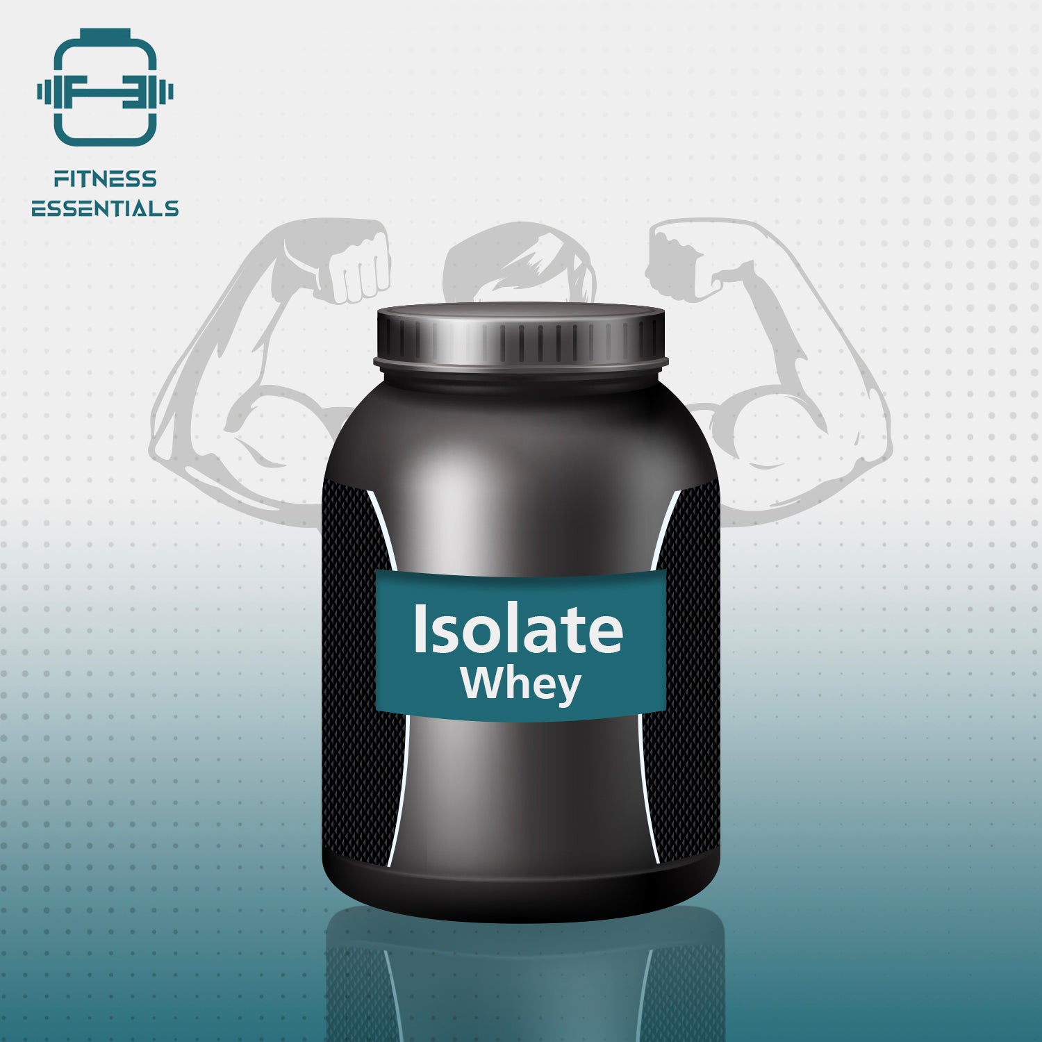 Isolate Whey