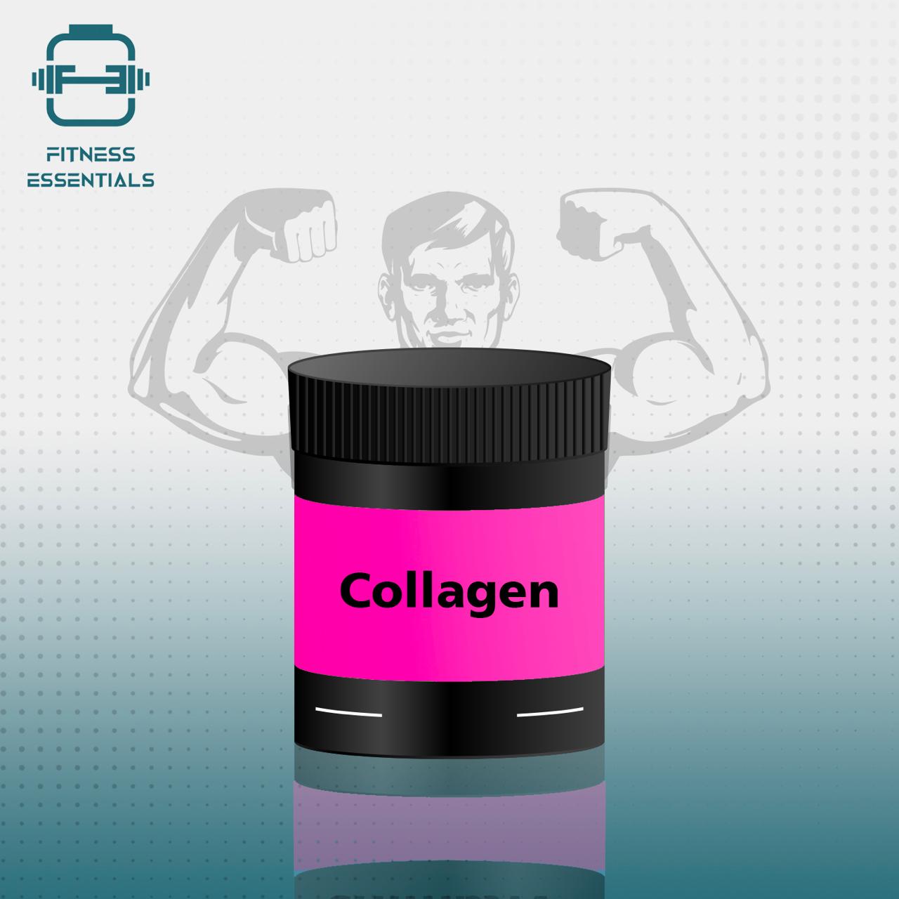 Collagen