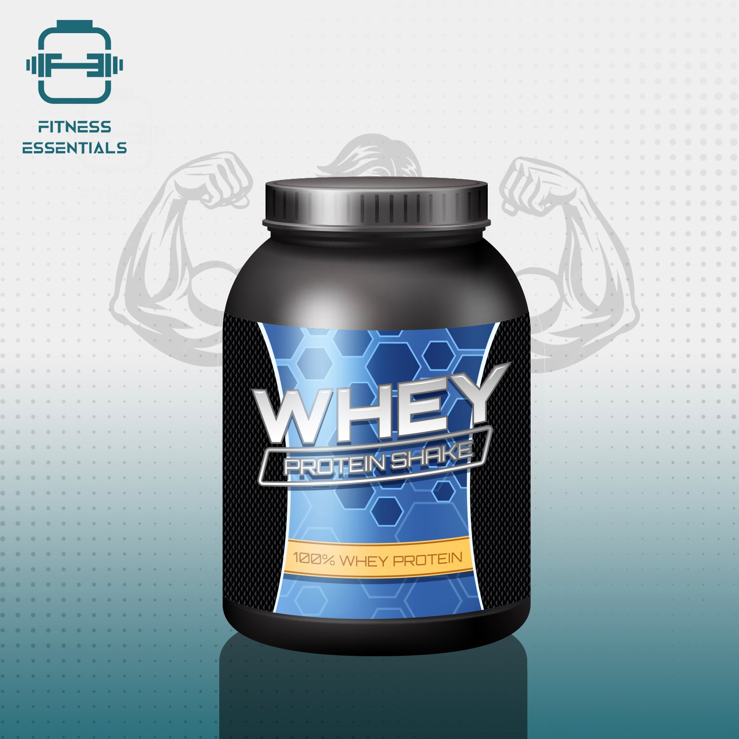 Whey Protein