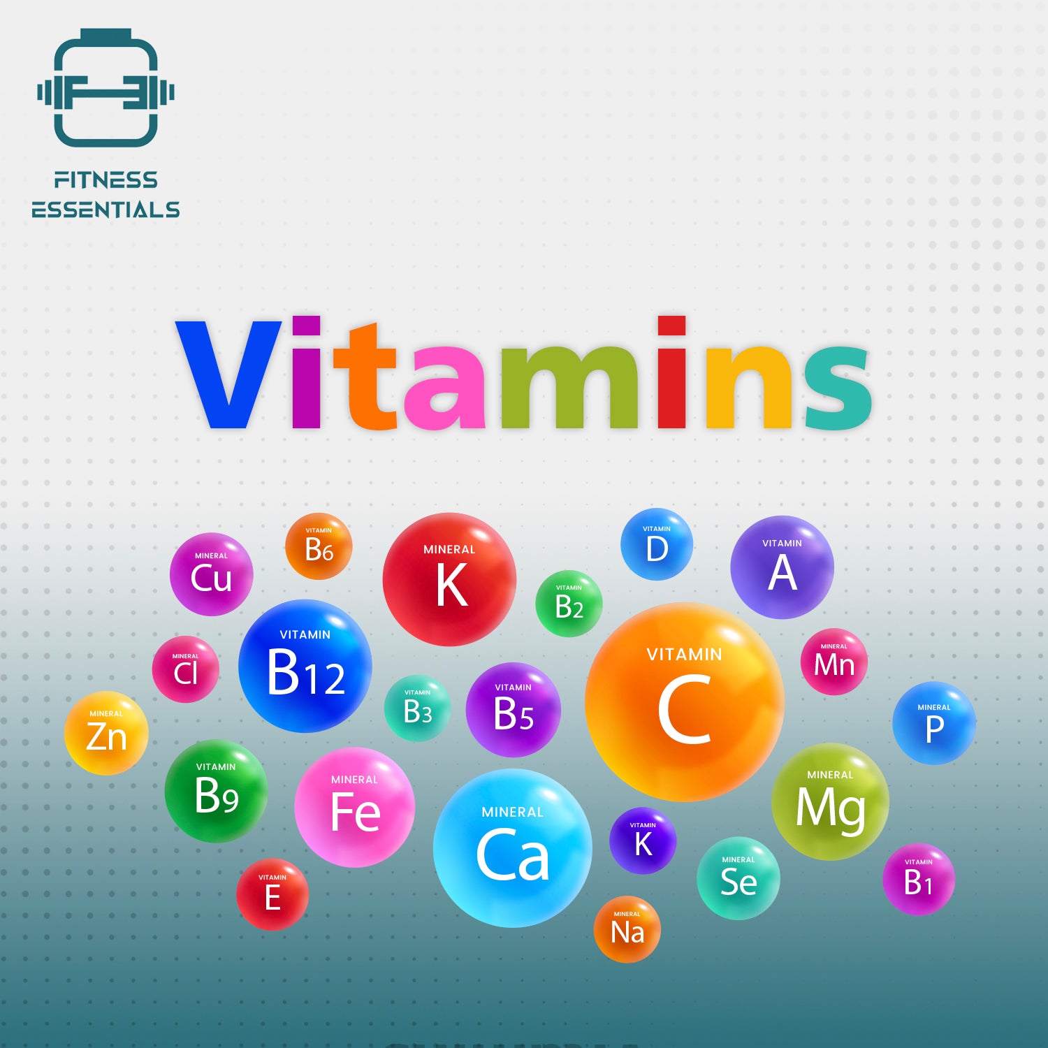 Vitamins