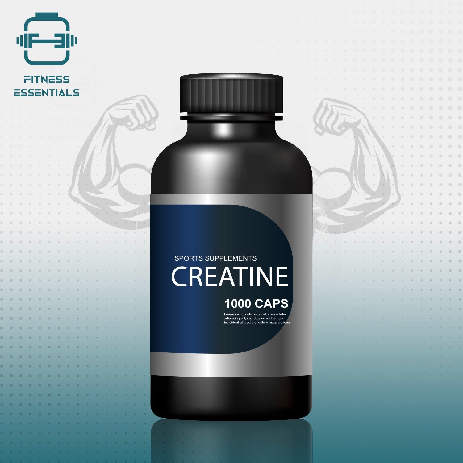 Creatine