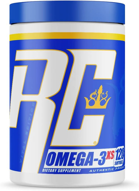 RC Omega 3