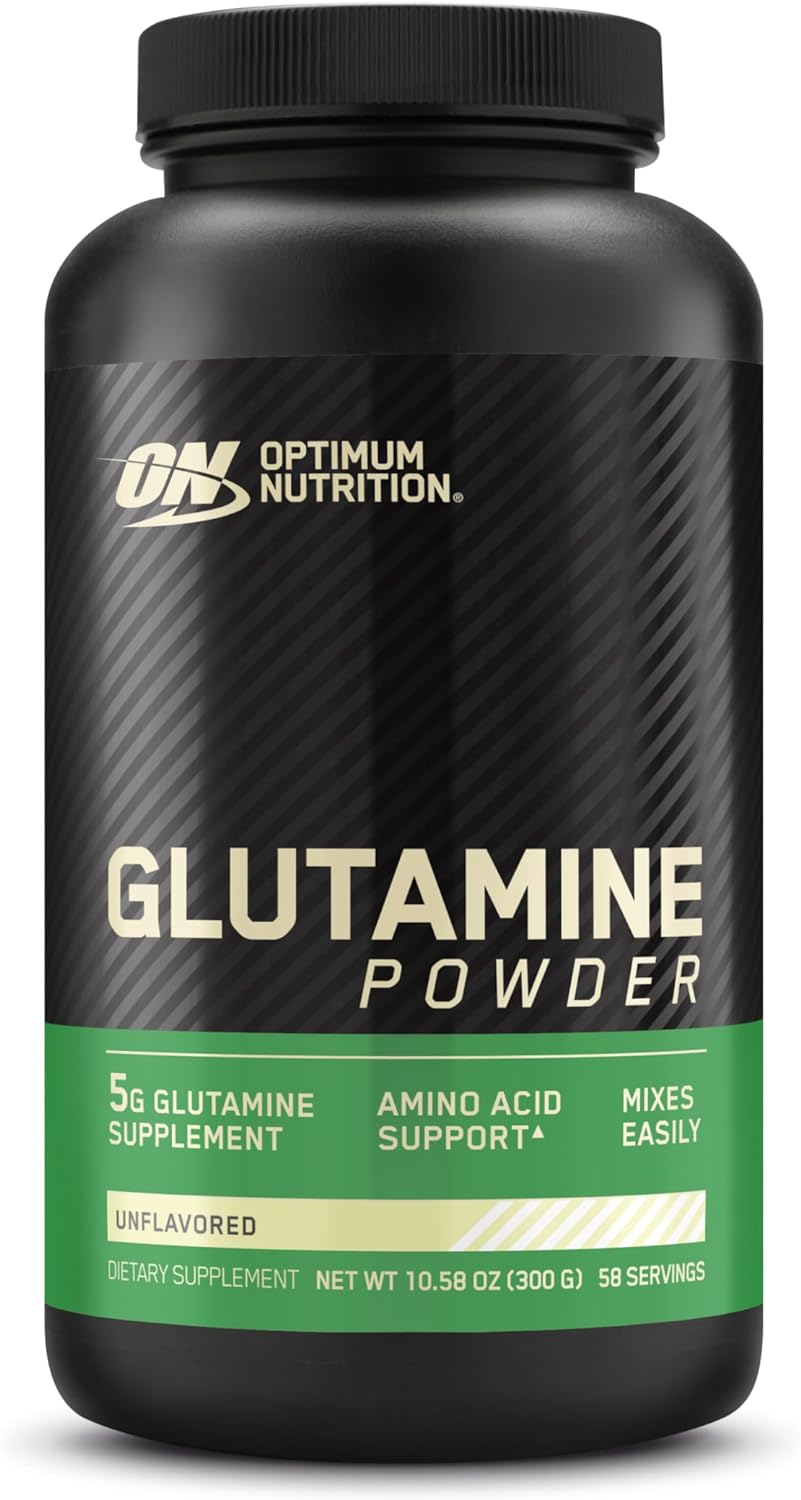 ON Glutamine