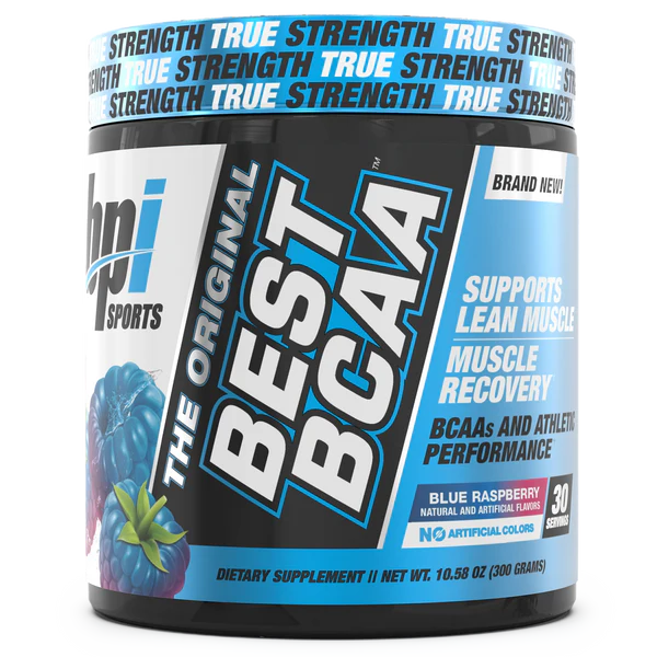 BPI BEST BCAA