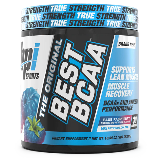 BPI BEST BCAA