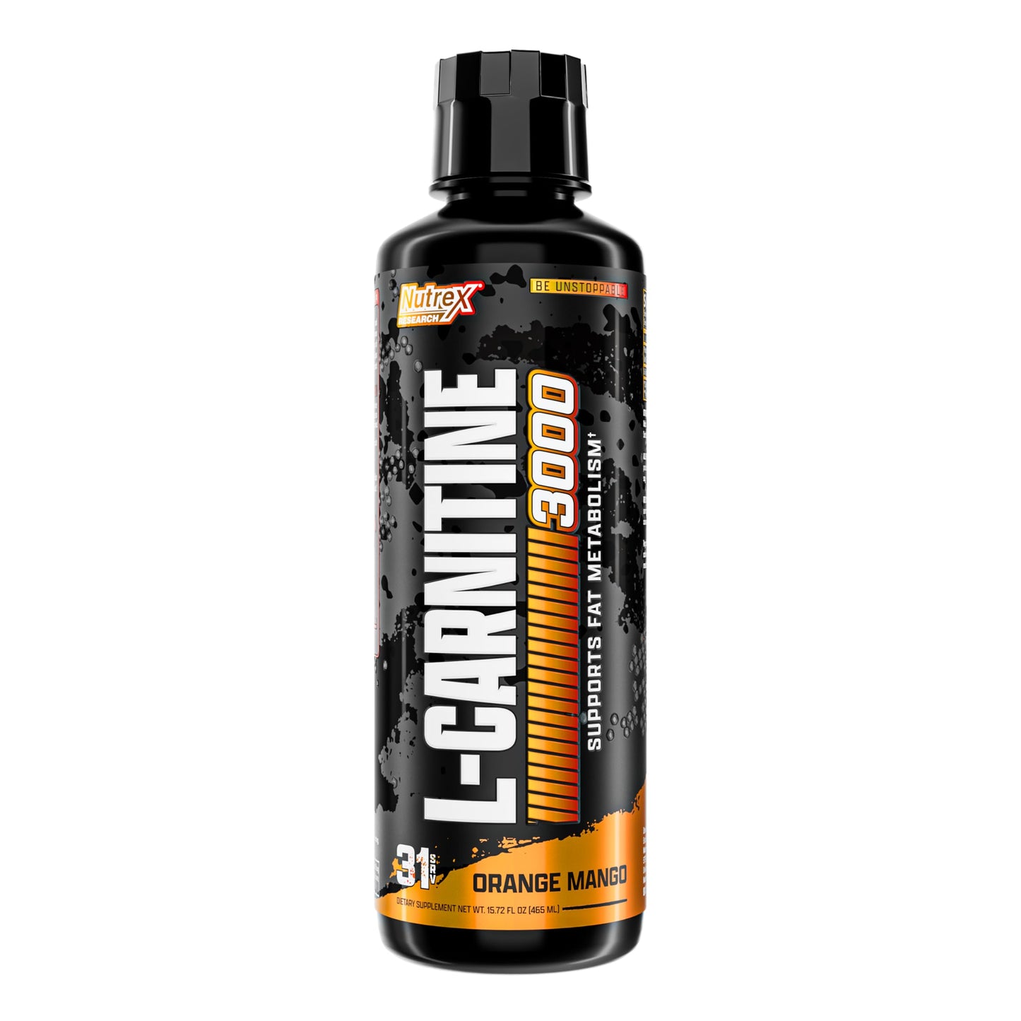 Nutrex L-Carnitine