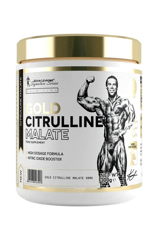 Gold Citrulline Malate