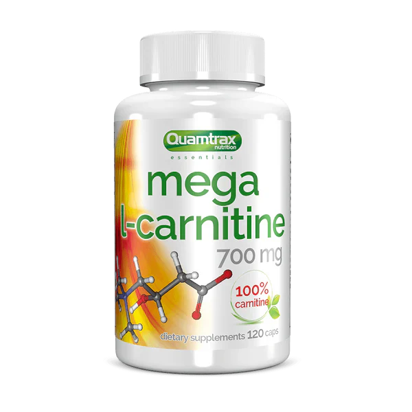 Quamtrax L-Carnitine