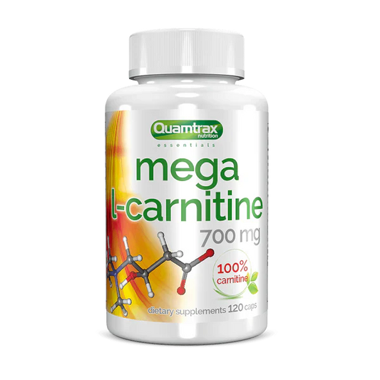 Quamtrax L-Carnitine