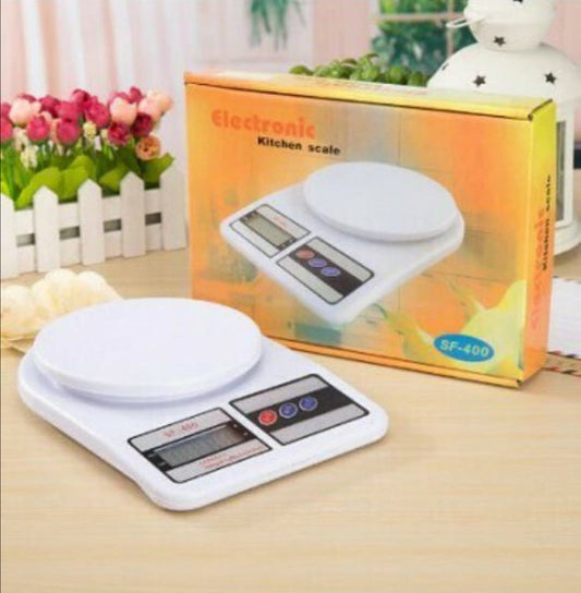 Electronic Kitchen Scale SF-400