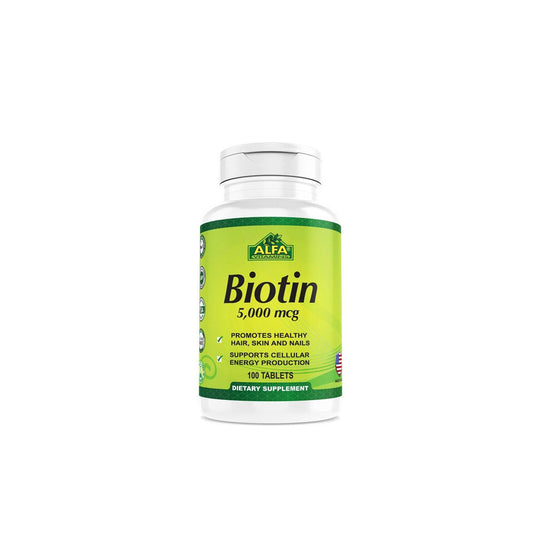 Biotin