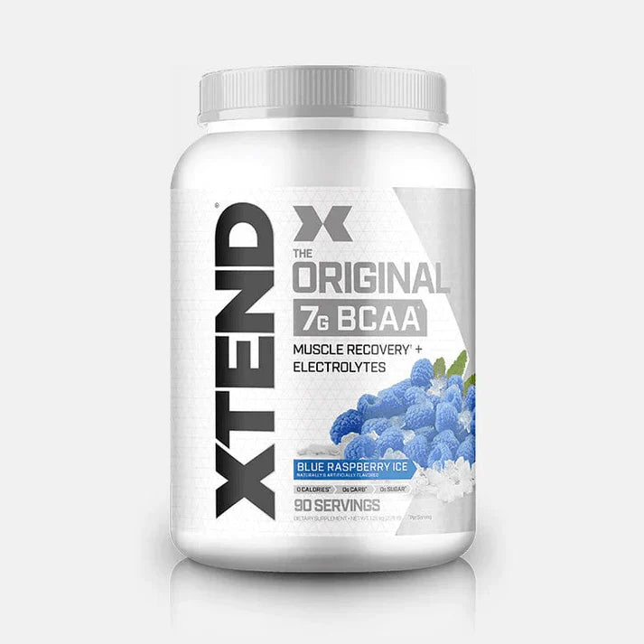 XTEND BCAA