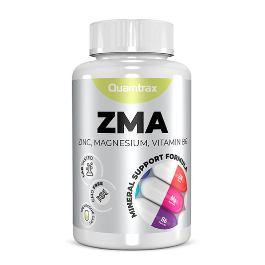 Quamtrax ZMA