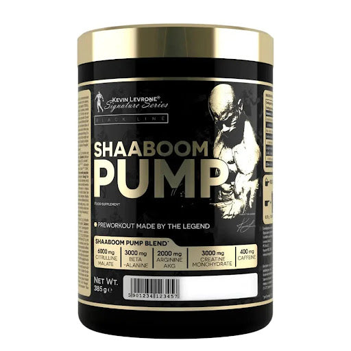 Shaaboom Pump