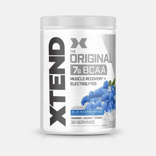 XTEND BCAA